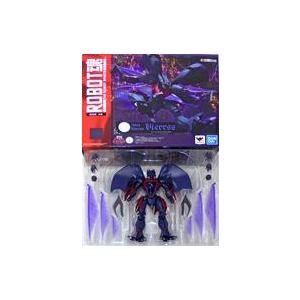 フィギュア METAL ROBOT魂 インフィニットジャスティスガンダム弐式
