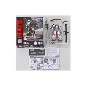 中古フィギュア ROBOT魂 ＜SIDE MS＞ MS-06R-1A シン・マツナガ専用高機動型ザク...