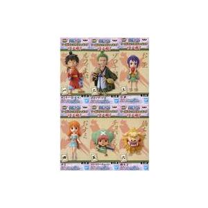 ONE PIECE ワンピース ワールドコレクタブルフィギュア Vol.12 TV089