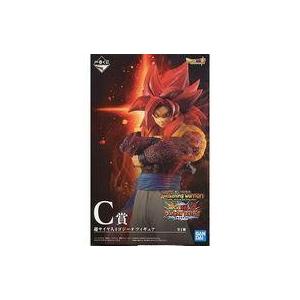 中古フィギュア 超サイヤ人4ゴジータ 「一番くじ ドラゴンボール Awakening warrior...