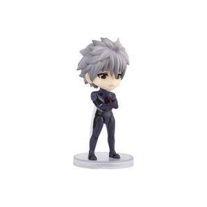 パラレル】ユニオンアリーナ UA44BT/EVA-1-039 渚 カヲル (SR