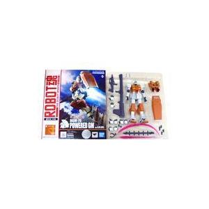中古フィギュア ROBOT魂 ＜SIDE MS＞ RGM-79 パワード・ジム ver. A.N.I...