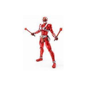 中古フィギュア S.H.Figuarts(真骨彫製法) 仮面ライダー響鬼紅 「仮面ライダー響鬼」 魂...