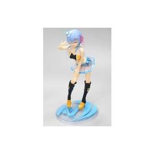 中古フィギュア レム 「Re：ゼロから始める異世界生活 Memory Snow」 プレシャスフィギュ...