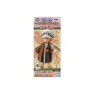 中古フィギュア トラファルガー ロー ワンピース ワールドコレクタブルフィギュア ワノ国2 駿河屋ヤフー店 通販 Yahoo ショッピング