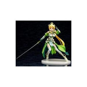 中古フィギュア <<地神テラリア>>リーファ 「ソードアート・オンライン アリ