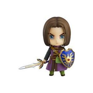 中古フィギュア ねんどろいど ハンター♂剣士 ラギアX・エディション