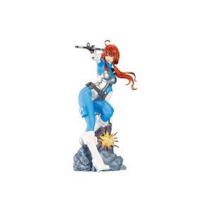 海洋堂 『中古即納』{FIG} リボルテックヤマグチ No.091 ヴァッシュ