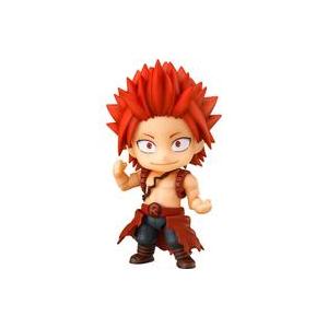 中古フィギュア ねんどろいど 切島鋭児郎 「僕のヒーローアカデミア」