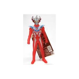 中古フィギュア ウルトラマンタイガ トライストリウム