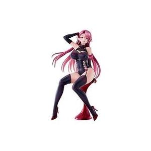 中古フィギュア 星乃雲母 「ド級編隊エグゼロス」 1/7 ABS＆PVC製塗装