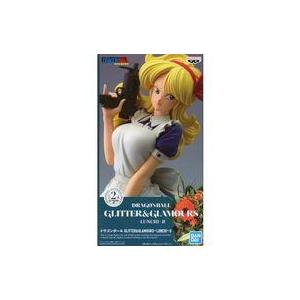 中古フィギュア ランチ(金髪) 「ドラゴンボール」 GLITTER＆GLAMOURS-LUNCHI-...