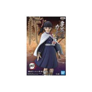 中古フィギュア 栗花落カナヲ 「鬼滅の刃」 フィギュア-絆ノ装-漆ノ型-