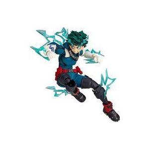 TAMASHII NATIONS S.H.フィギュアーツ 僕のヒーローアカデミア 緑谷出