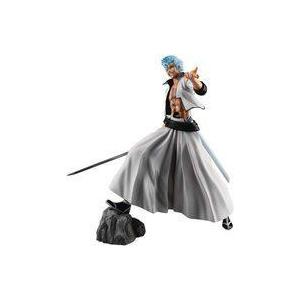 中古フィギュア G.E.M.シリーズ グリムジョー・ジャガージャック 「BLEACH -ブリーチ-」...