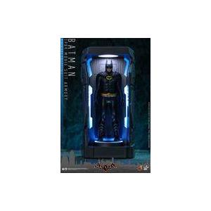 中古バットマンフィギュア 格納庫付の買取情報