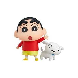 中古フィギュア ねんどろいど 野原しんのすけ 「クレヨンしんちゃん」