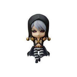 ねんどろいど 『ジョジョの奇妙な冒険 黄金の風』 リゾット・ネエロ