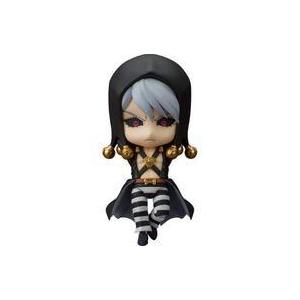 ねんどろいど 『ジョジョの奇妙な冒険 黄金の風』 リゾット・ネエロ