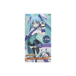 中古フィギュア 発音ミク 「新幹線変形ロボ シンカリオン」