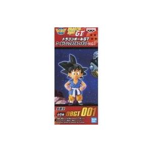 バンプレスト ドラゴンボール ミュージアム コレクション 八 孫悟空