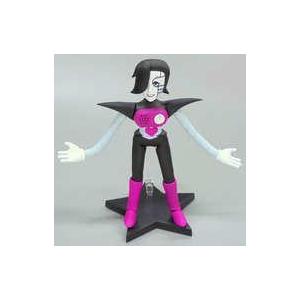 未開封UNDERTALE フィギュア?FOOD DESIGN?vol.2 メタトン : らしんばん