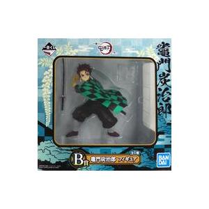 中古フィギュア 竈門炭治郎 一番くじ 鬼滅の刃 弐 B賞 フィギュア 駿河屋ヤフー店 通販 Yahoo ショッピング
