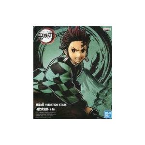 中古フィギュア 竈門炭治郎 「鬼滅の刃」 VIBRATION STARS-竈門炭治郎-