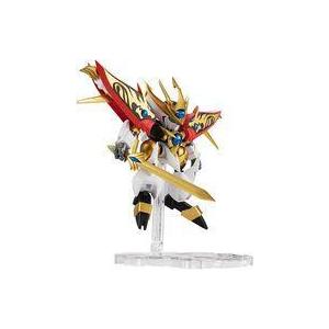 BANDAI（バンダイ） NXEDGE STYLE ネクスエッジスタイル 魔神英雄伝