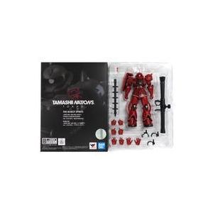 中古即納』{FIG} 魂ウェブ限定 ROBOT魂(SIDE MS) ハイパー化ガンダム
