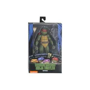 TMNT ティーンエイジ・ミュータント・ニンジャ・タートルズ/ムービー