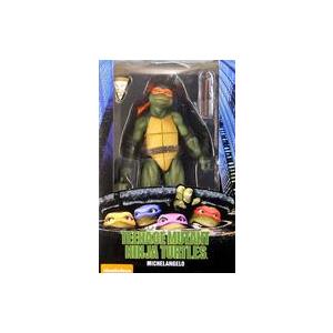 Playmates Teenage Mutant Ninja Turtles ミュータント ニンジャ