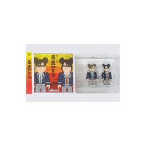 中古フィギュア 亀と山P 『青春アミーゴ』 Collaboration BE＠RBRICK 「KAM...