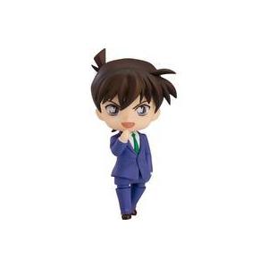 中古フィギュア ねんどろいど 工藤新一 「名探偵コナン」