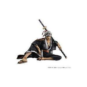 ワンピース DXF THE GRANDLINE MEN ワノ国 vol.3 トラファルガー・ロー