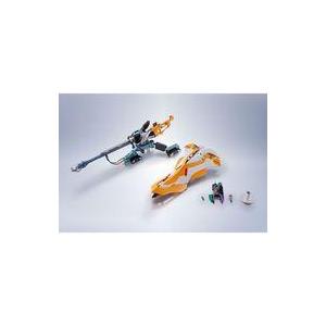 中古フィギュア ROBOT魂 ＜SIDE EVA＞ ヤシマ作戦再現用ポジトロンライフル+ESVシール...