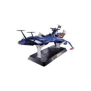 未開封】 超合金魂 GX-93 宇宙海賊戦艦 アルカディア号 宇宙海賊