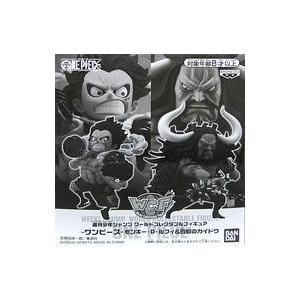 中古フィギュア サムライリューマ 「ワンピース」 ワールド