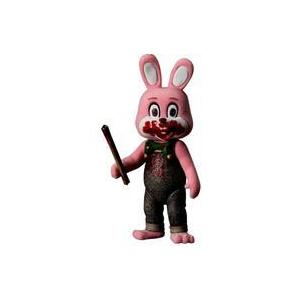 新品 Gecco SILENT HILL 3 ロビー・ザ・ラビット ミニ ピンク Neo