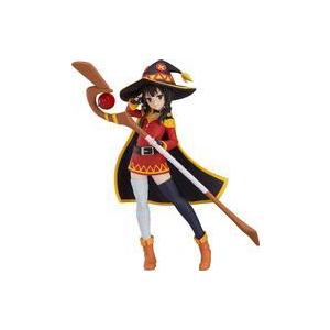 中古フィギュア POP UP PARADE めぐみん 「映画 この素晴らしい世界に祝福を!紅伝説」 ...