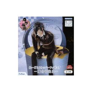 刀剣乱舞 とうらぶ 加州清光 ヌードルストッパーフィギュア 刀剣乱舞】とうらぶ 加州清光 ぬーどるストッパーフィギュア 未使用箱