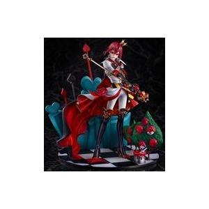 中古フィギュア リドル・ローズハート 「ディズニー ツイステッドワンダーランド」 1/8 ABS＆P...