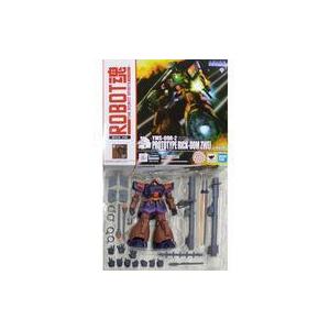 中古フィギュア ROBOT魂 ＜SIDE MS＞ YMS-09R-2 プロトタイプ・リック・ドムII