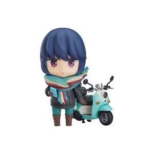 贈る結婚祝い ツーリングver 志摩リン ねんどろいど 特典付き 中古フィギュア ゆるキャン S Good 周辺機器 Mzconsultores Com Ar