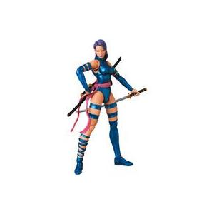 中古フィギュア MAFEX PSYLOCKE(COMIC Ver.) 「X-MEN」 アクションフィ...