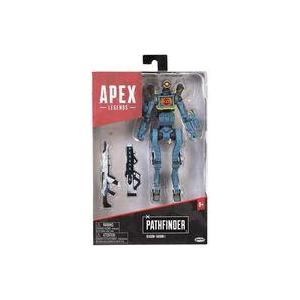 中古フィギュア Pathfinder-パスファインダー- 「Apex Legends」 6インチ ア...