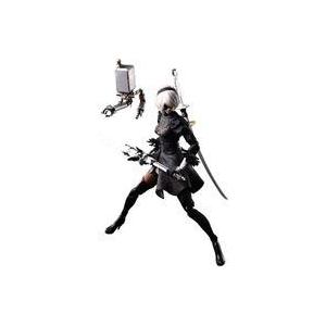 中古フィギュア PLAY ARTS改 ヨルハ二号B型 DX版 「NieR：Automata(ニーア ...