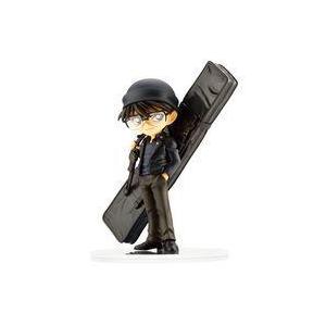 中古フィギュア ARTFX J 江戸川コナン 赤井秀一衣装ver. 「名探偵