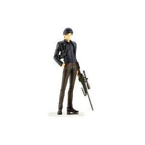 中古フィギュア ARTFX J 赤井秀一 「名探偵コナン」 PVC製塗装済み完成品