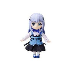 中古フィギュア ちびっこドール チノ おこ顔セット 「ご注文はうさぎですか?」 ファニーナイツ通販サ...